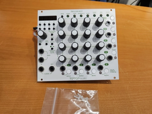 Tip Top Trigger Riot